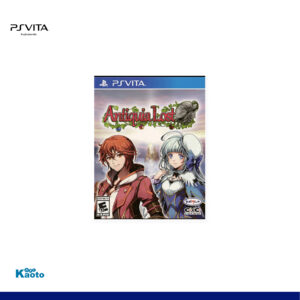 Antiquia Lost Limited Run Games VITA (Importación americana)