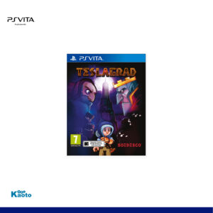 Teslagrad VITA