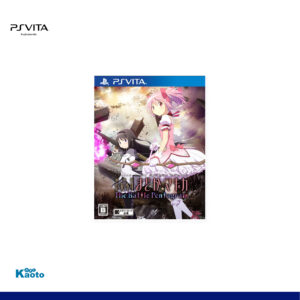 Madoka Magica The Battle Pentagram VITA (Importación japonesa)