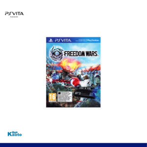 Freedom Wars VITA