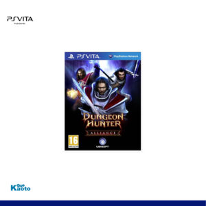 Dungeon Hunter Alliance VITA (Importación inglesa)