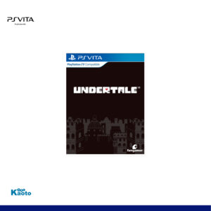 Undertale VITA (Importación americana)