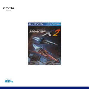 Soldner X2 Final Prototype VITA (Importación americana)