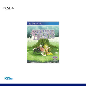 Asdivine Hearts Limited Run Games VITA (Importación americana)