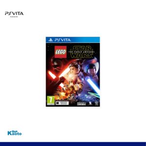 LEGO Star Wars El Despertar de la Fuerza VITA