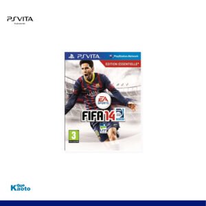 Fifa 14 VITA