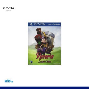 Reverie Limited Edition VITA (Importación asiática)
