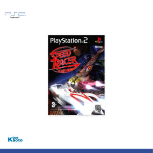 Speed Racer El Videojuego PLAYSTATION 2