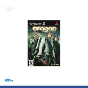 Eragon PLAYSTATION 2