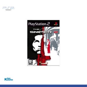 The Sniper 2 PLAYSTATION 2