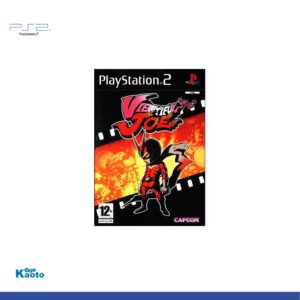 Viewtiful Joe PLAYSTATION 2