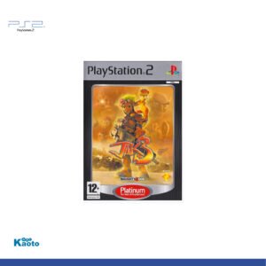 Jak 3 Platinum PLAYSTATION 2