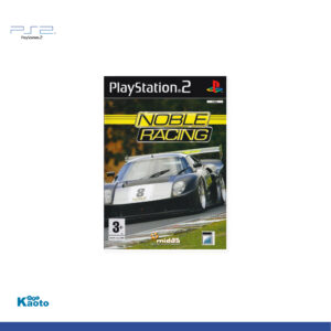 Noble Racing PLAYSTATION 2