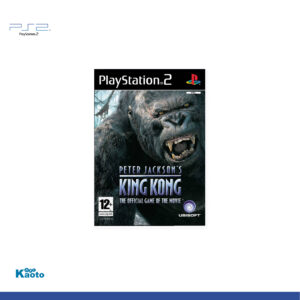Peter Jacksons King Kong PLAYSTATION 2