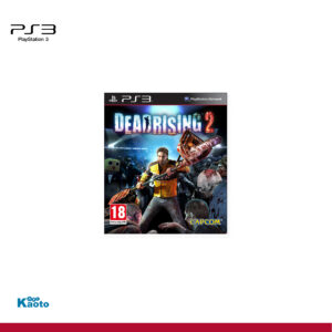 Dead Rising 2 PLAYSTATION 3