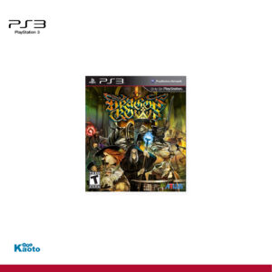 Dragon’s Crown PLAYSTATION 3 (Importación americana)