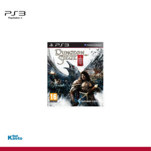 Dungeon Siege III PLAYSTATION 3