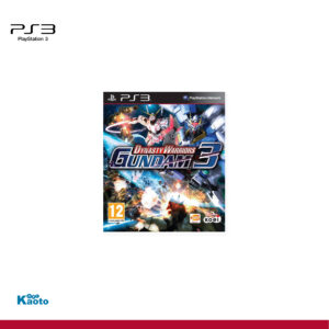 Dynasty Warriors Gundam 3 PLAYSTATION 3 (Importación inglesa)