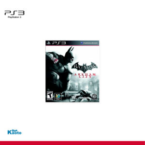 Batman Arkham City PLAYSTATION 3