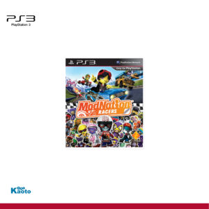 Modnation Racers PLAYSTATION 3