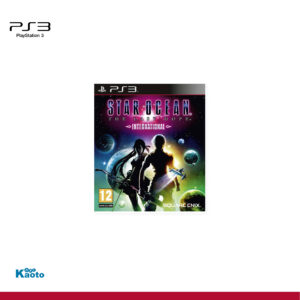 Star Ocean The Last Hope International PLAYSTATION 3 (Importación inglesa)