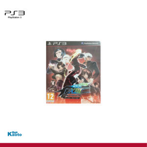 The King of Fighters XIII PLAYSTATION 3