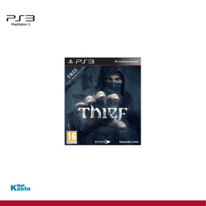 Thief PLAYSTATION 3