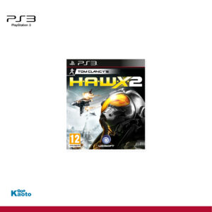 Tom Clancy’s HAWX 2 PLAYSTATION 3