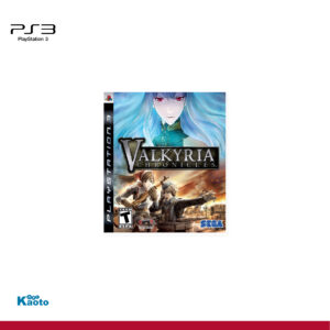 Valkyria Chronicles PLAYSTATION 3 (Importación americana)