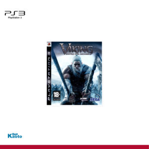 Viking Battle for Asgard PLAYSTATION 3
