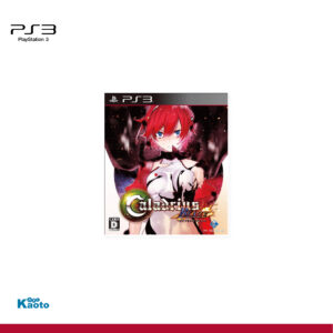Caladrius Blaze PLAYSTATION 3 (Importación japonesa)