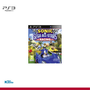 Sonic and All-Stars Racing PLAYSTATION 3