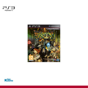 Dragons Crown PLAYSTATION 3 (Importación inglesa)