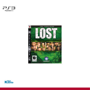 Perdidos PLAYSTATION 3