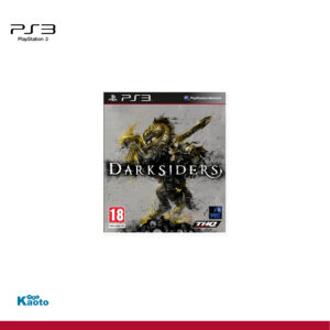 Darksiders PLAYSTATION 3