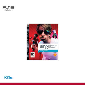 Singstar PLAYSTATION 3