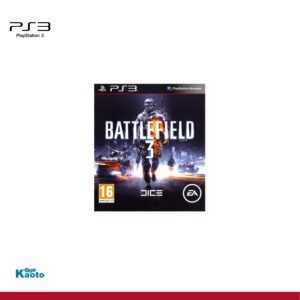 Battlefield 3 PLAYSTATION 3