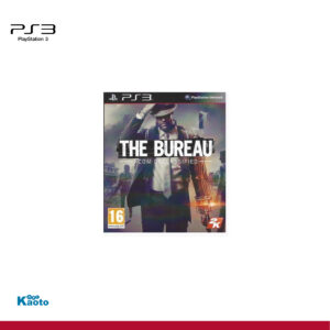The Bureau XCOM Declassified PLAYSTATION 3