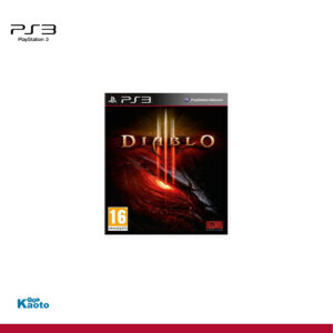 Diablo III PLAYSTATION 3