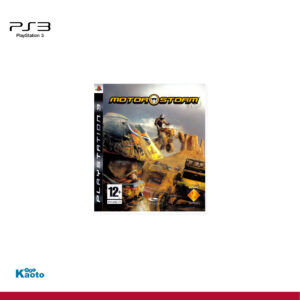 Motorstorm PLAYSTATION 3