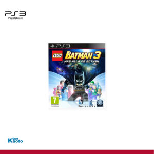 LEGO Batman PLAYSTATION 3
