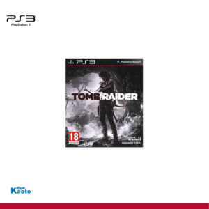 Tomb Raider PLAYSTATION 3