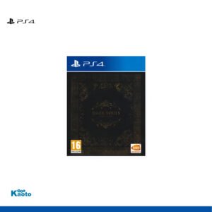 Dark Souls Trilogy PLAYSTATION 4