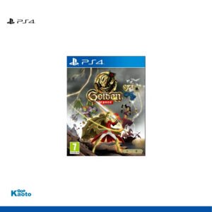 Golden Force PLAYSTATION 4