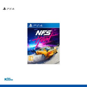 Need for Speed Heat PLAYSTATION 4