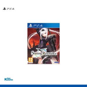 Shining Resonance Refrain PLAYSTATION 4