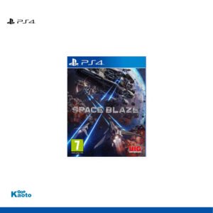 Space Blaze PLAYSTATION 4