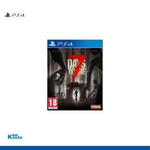 7 Days to Die PLAYSTATION 4