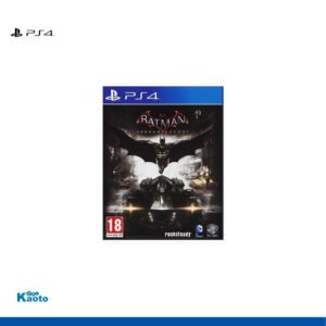 Batman Arkham Knight PLAYSTATION 4