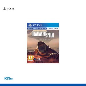 Downward Spiral Horus Station VR PLAYSTATION 4